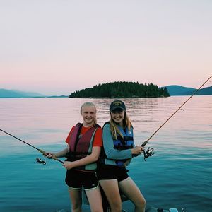 Meet your Posher, Olivia